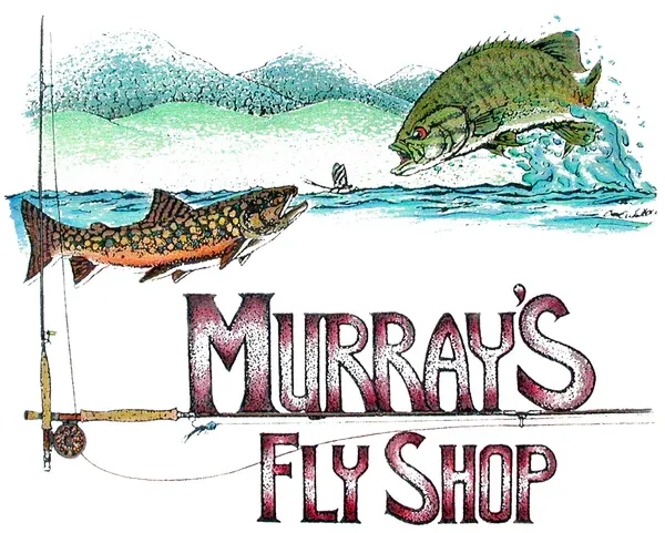 Murray's Fly Shop