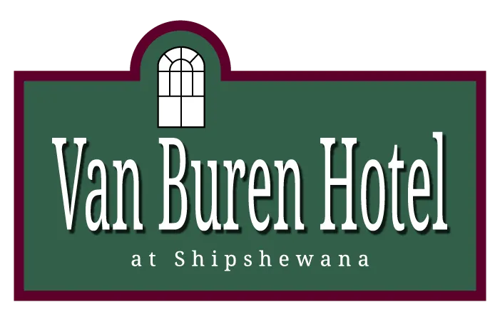 Van Buren Hotel