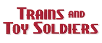 trainsandtoysoldiers.com