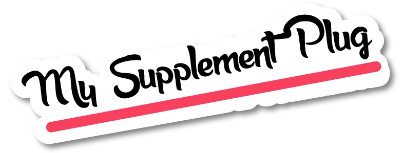 Mysupplementplug