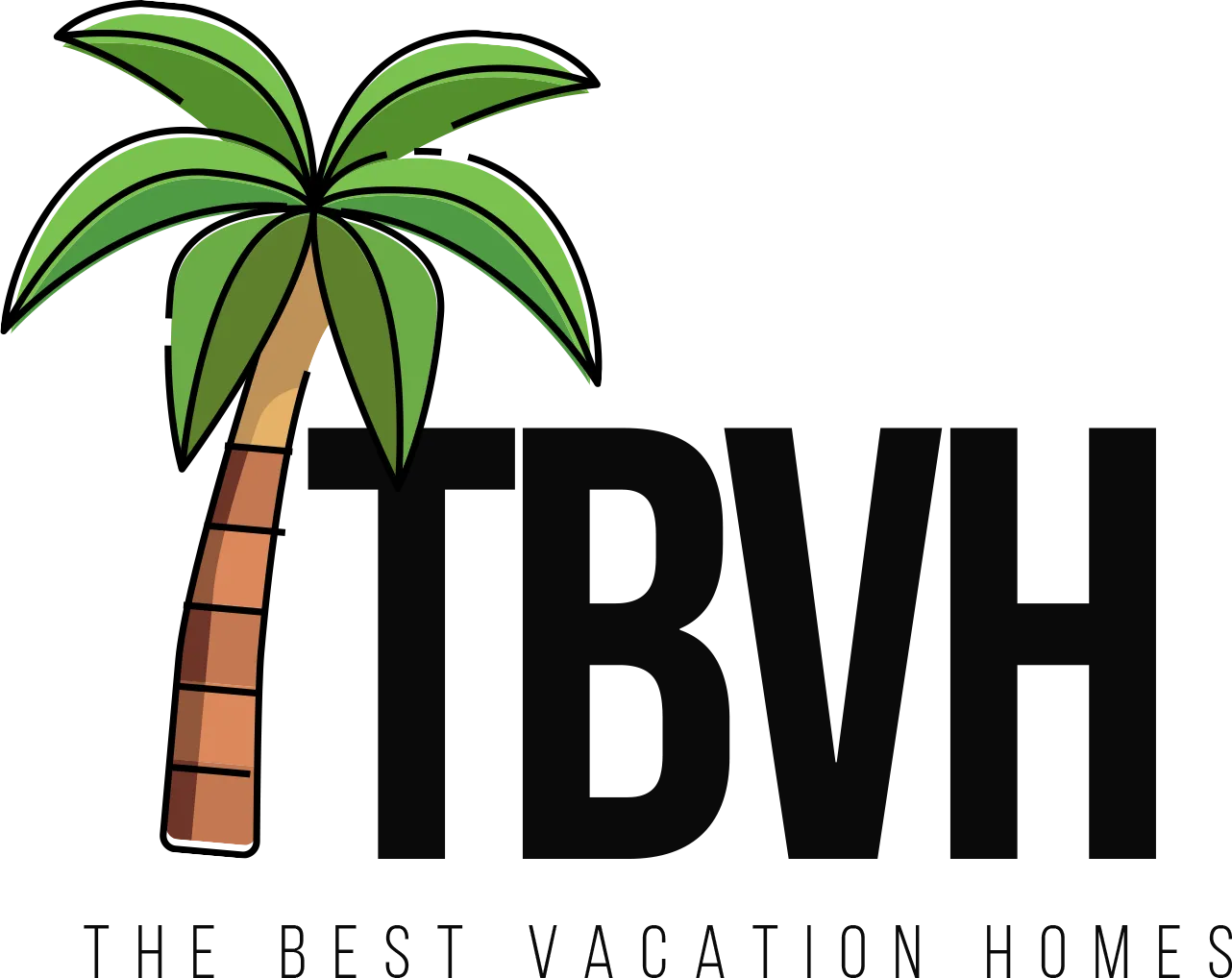 thebestvacationhomes.com