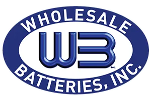 Wholesale Batteries