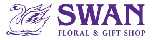 Swan Floral