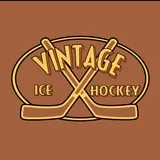 Vintage Ice Hockey