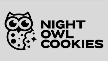 Night Owl Cookies