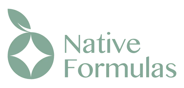 Native Formulas