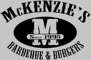 mckenziesbarbeque.com