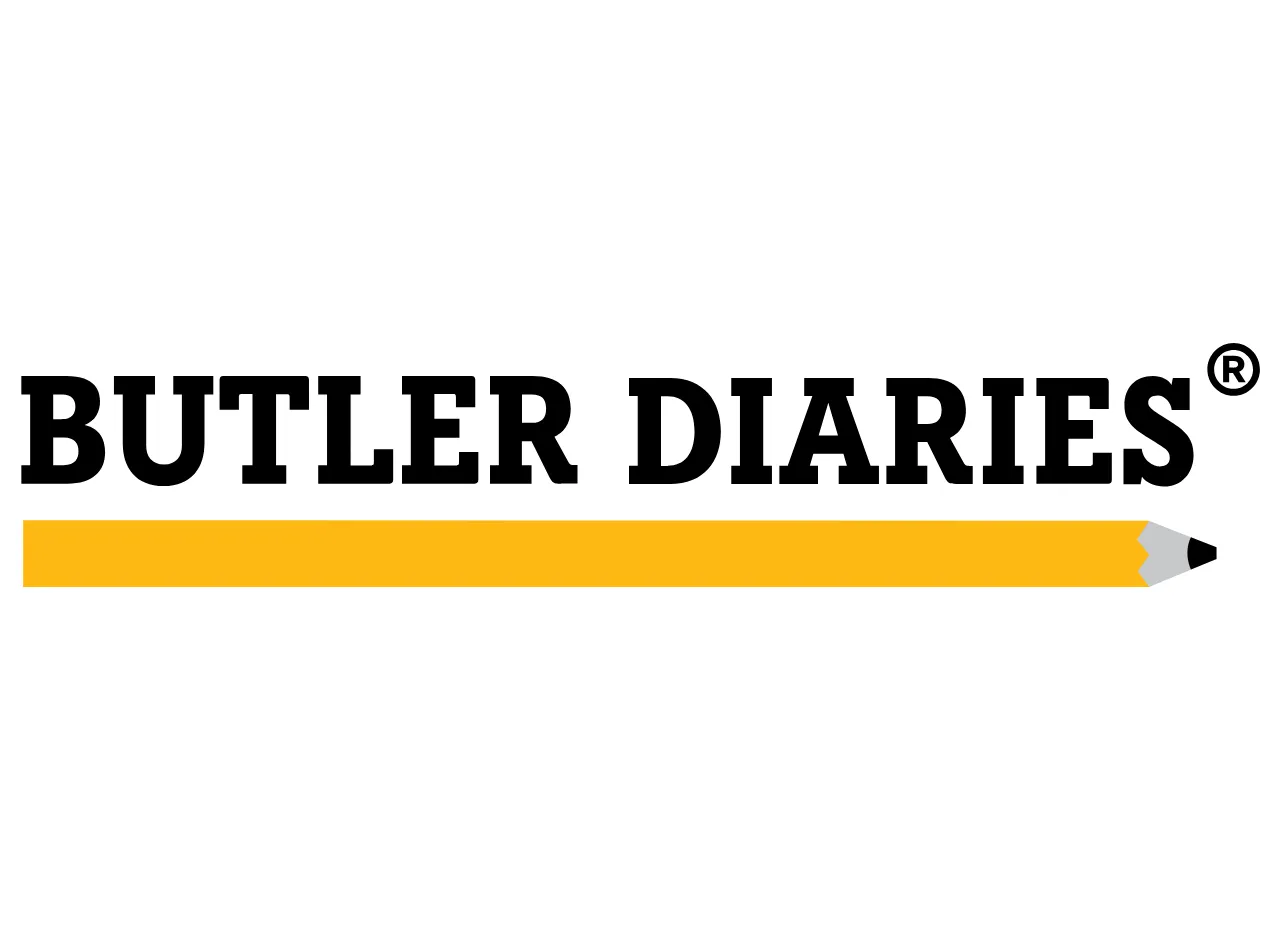 Butler Diaries