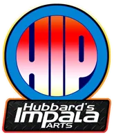 impalaparts.com