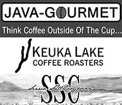 JAVA GOURMET