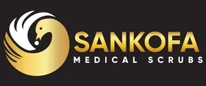 Sankofa Medical Scrubs