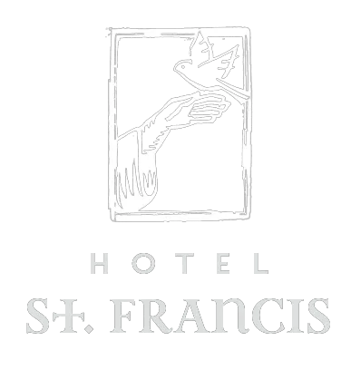 Hotel St Francis