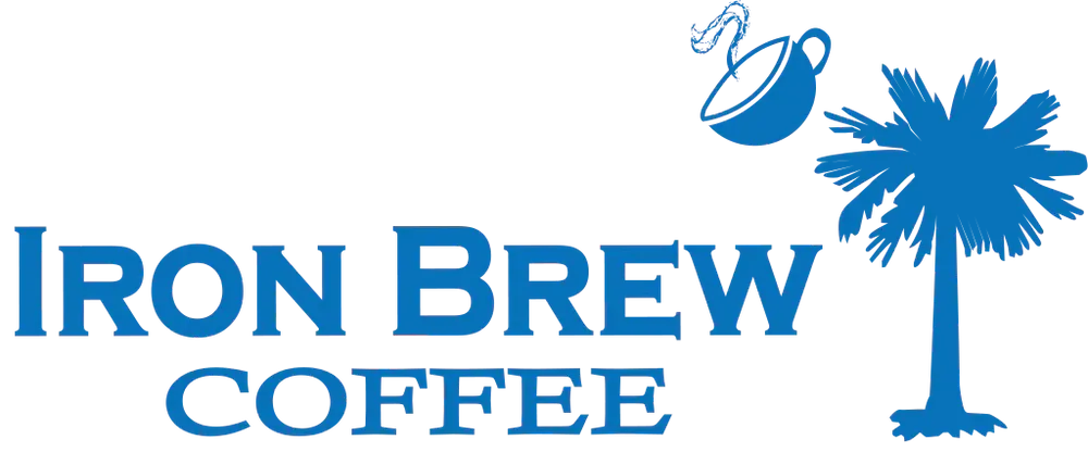 Iron Brew Coffee