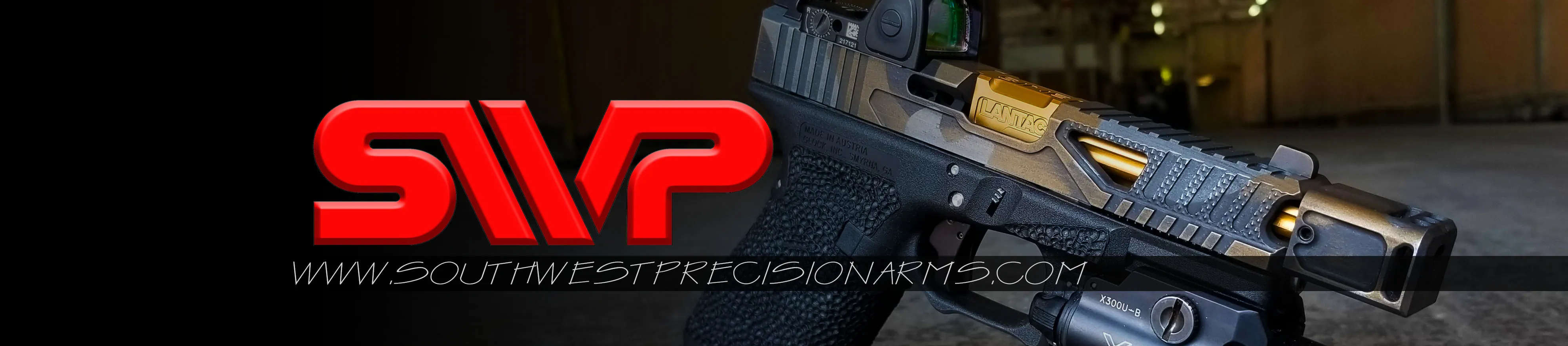 Southwest Precision Arms