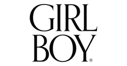 Girlboy