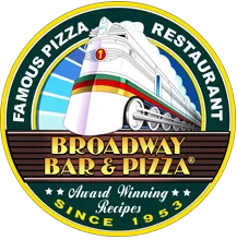 Broadway Pizza