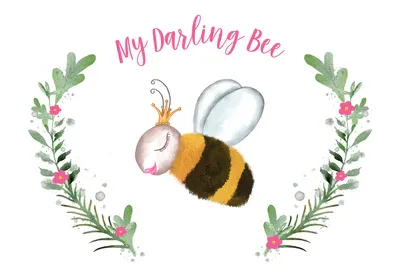 my darling bee