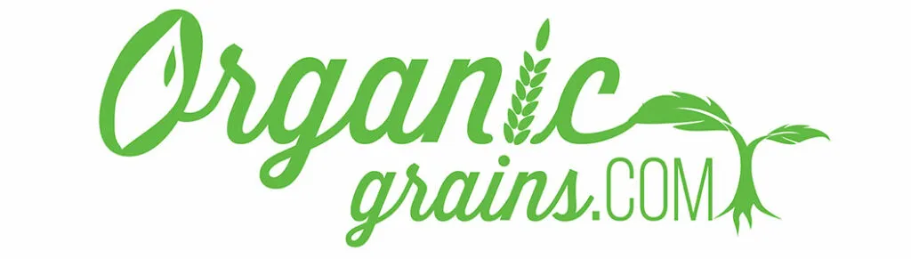 organicgrains.com