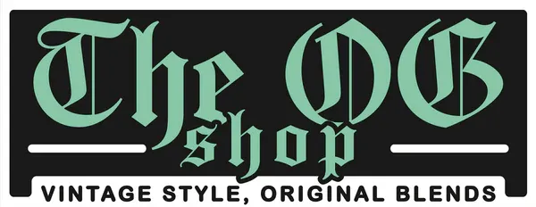 The OG\'s Clothing Shop