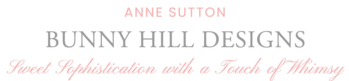 Bunny Hill Designs