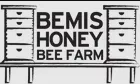 Bemis Honey Bee Farm