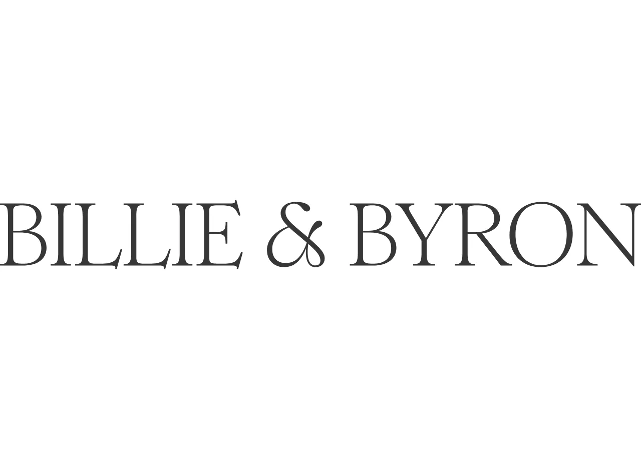 billieandbyron.com