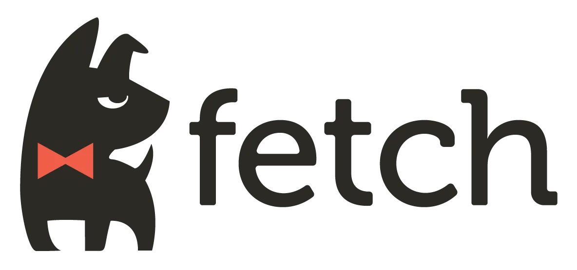 Fetch Pet Store