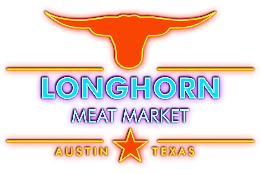 Longhorn Meat Market