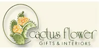 Cactus Flower Interiors