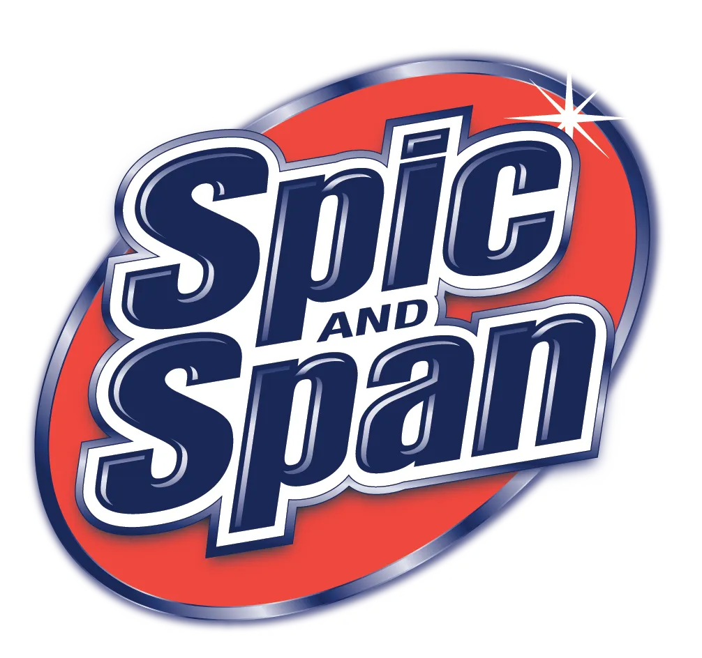 Spic And Span