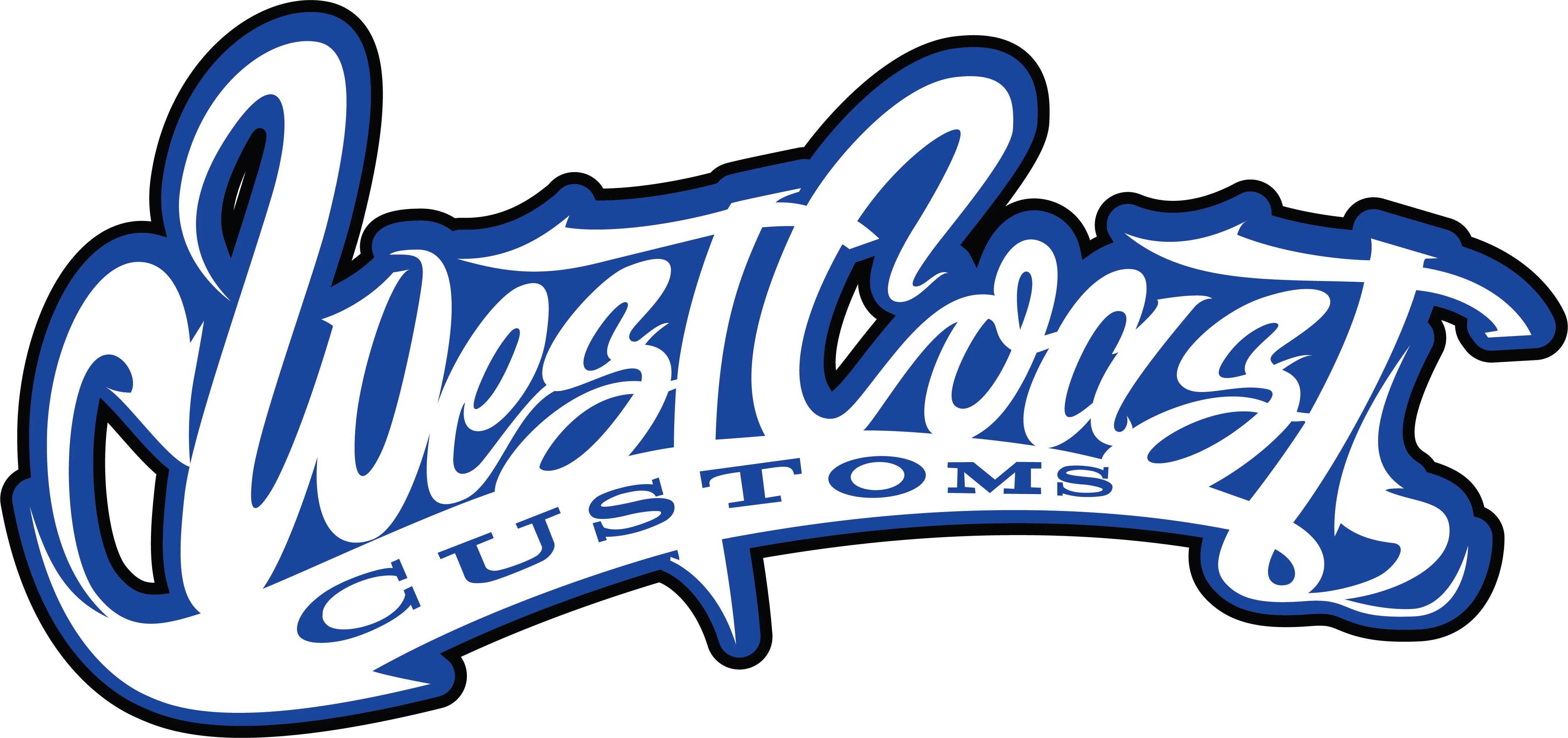 West Coast Customs