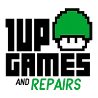 1UP Games