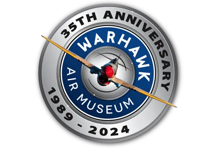 Warhawk Air Museum