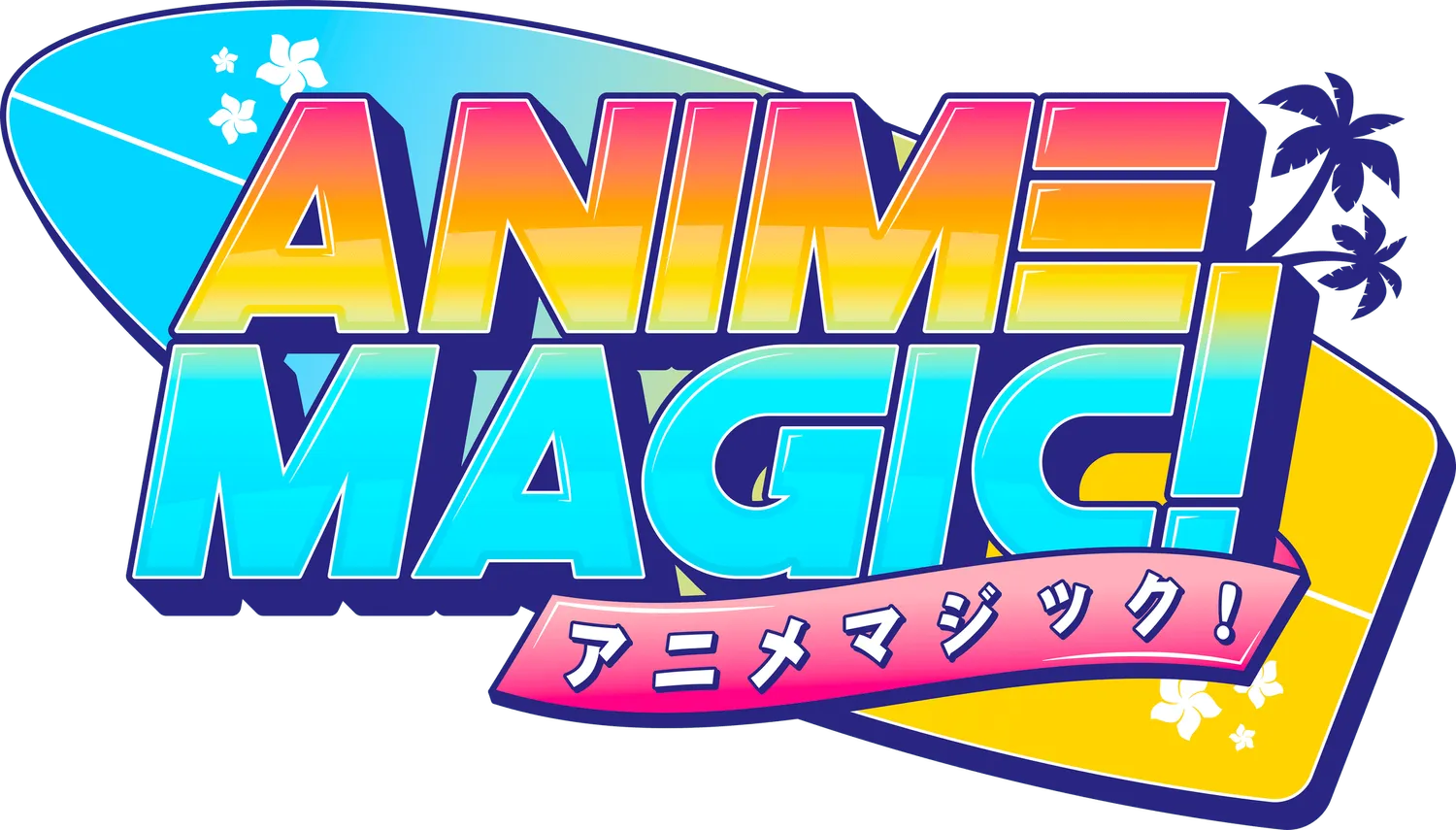 Anime Magic