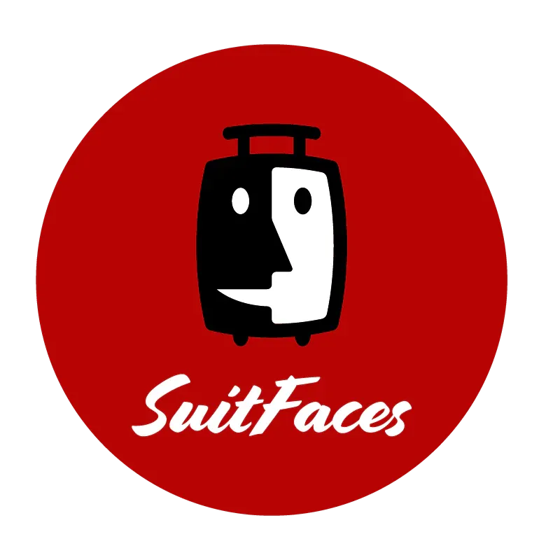 Suitfaces