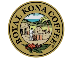 Royal Kona Coffee