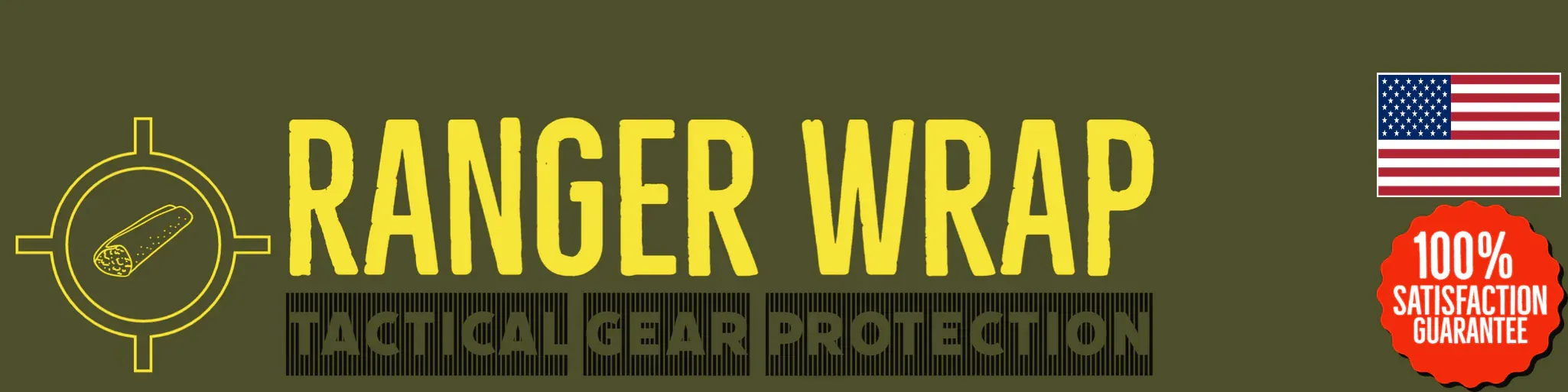 Rangerwrap