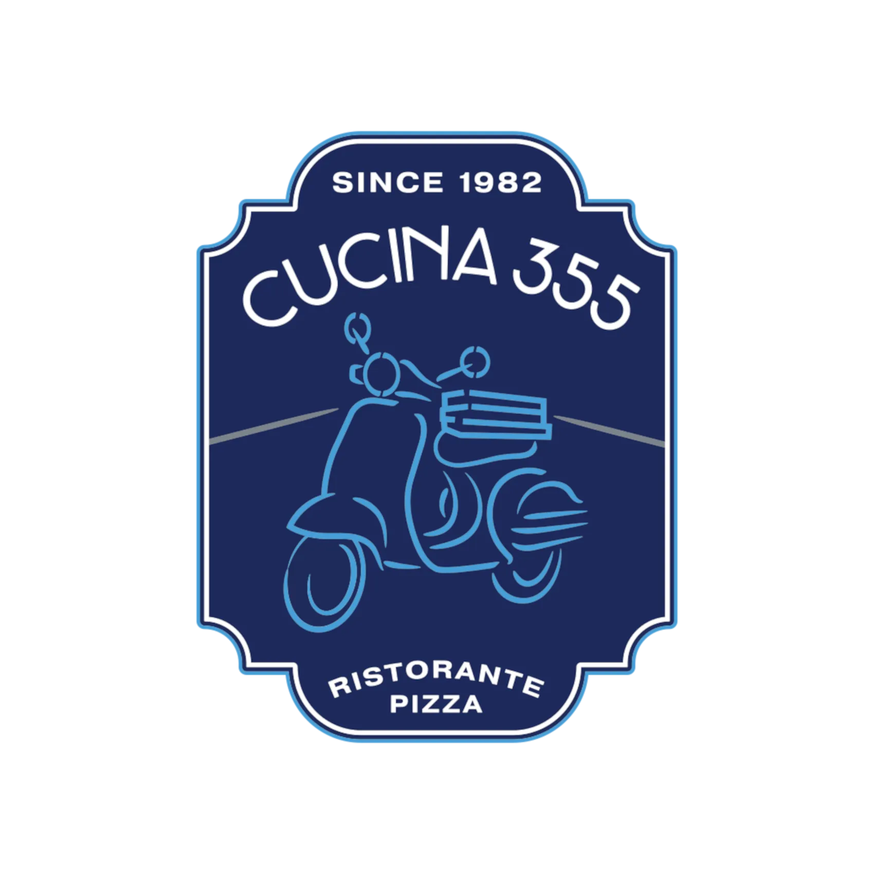 Cucina 355