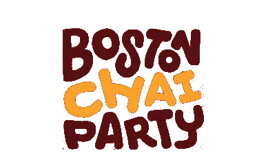 Boston Chai Party