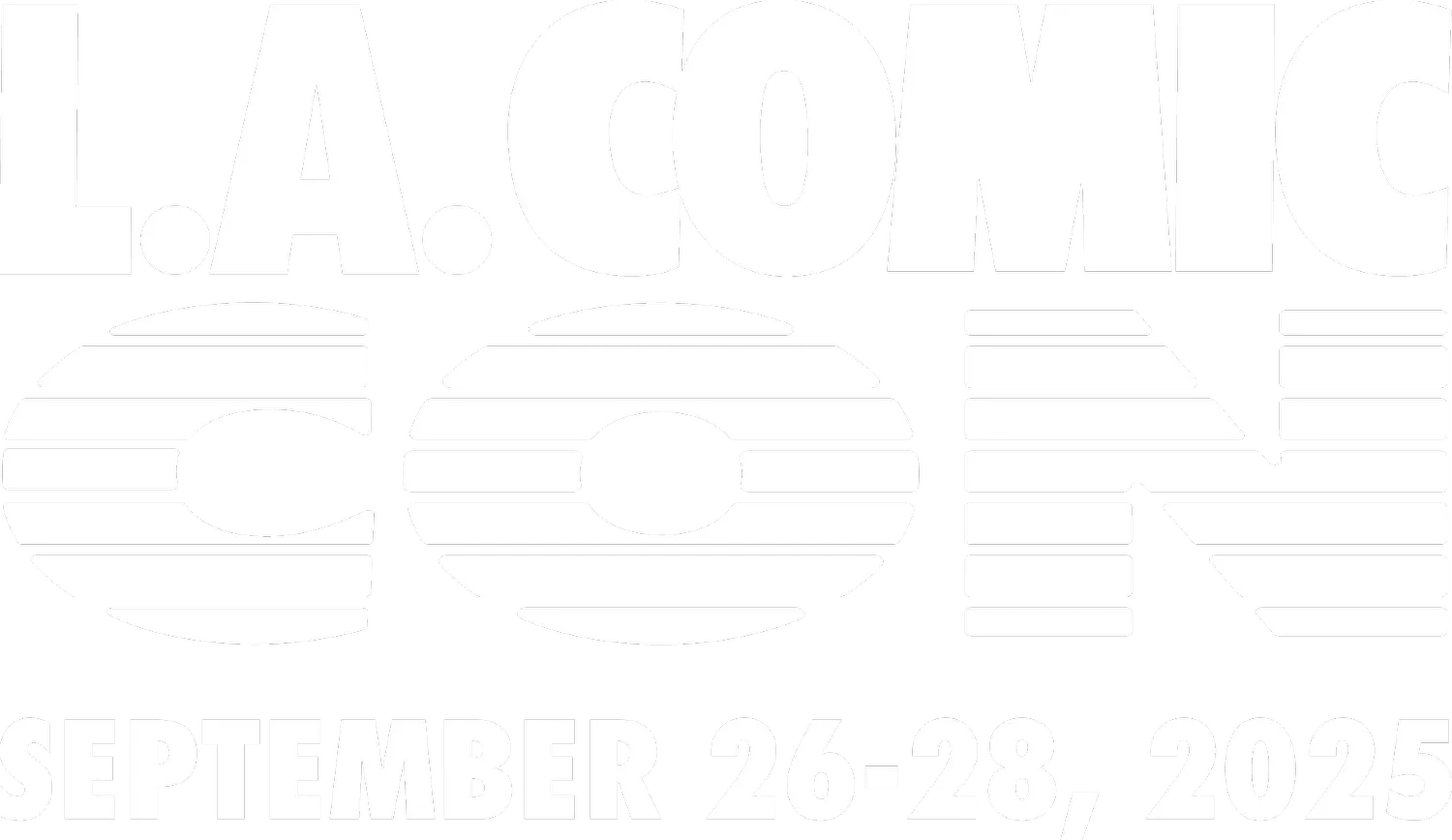 Los Angeles Comic Con