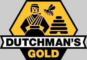 Dutchman's Gold