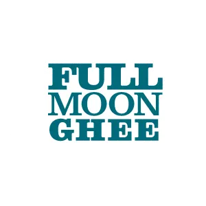 Full Moon Ghee