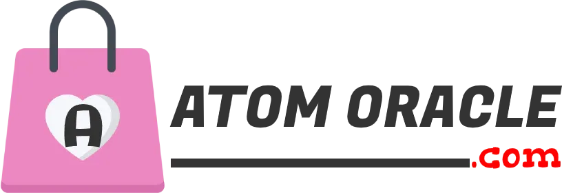 Atom Oracle