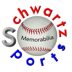 Schwartz Sports Memorabilia