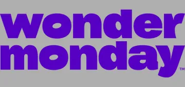 Wonder Monday