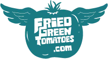 Fried Green Tomatoes