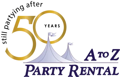 A to Z Party Rental