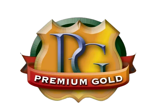 Premium Gold Flax