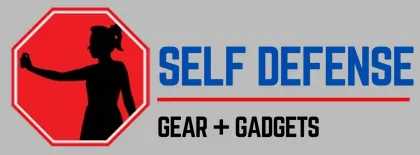 Self Defense Gear Annd Gadgets