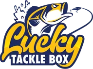 Lucky Tackle Box